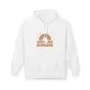 Soul Like Sunshine Hoodielifting apparel