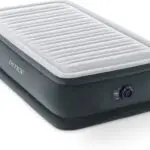 Dura-Beam Deluxe Comfort-Plush Mid-Rise Air Mattress
