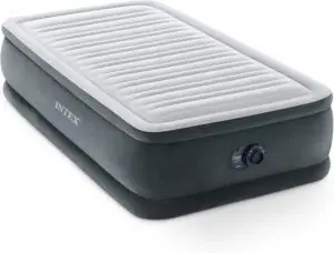 Dura-Beam Deluxe Comfort-Plush Mid-Rise Air Mattress
