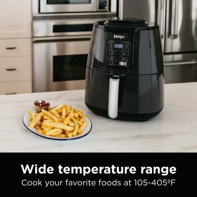 Ninja AF101 4-Qt Air Fryer