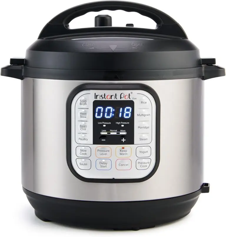 Instant-Pot-Duo-7-in-1-Electric-Pressure-Cooker