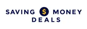 SavingMoneyDeals Logo